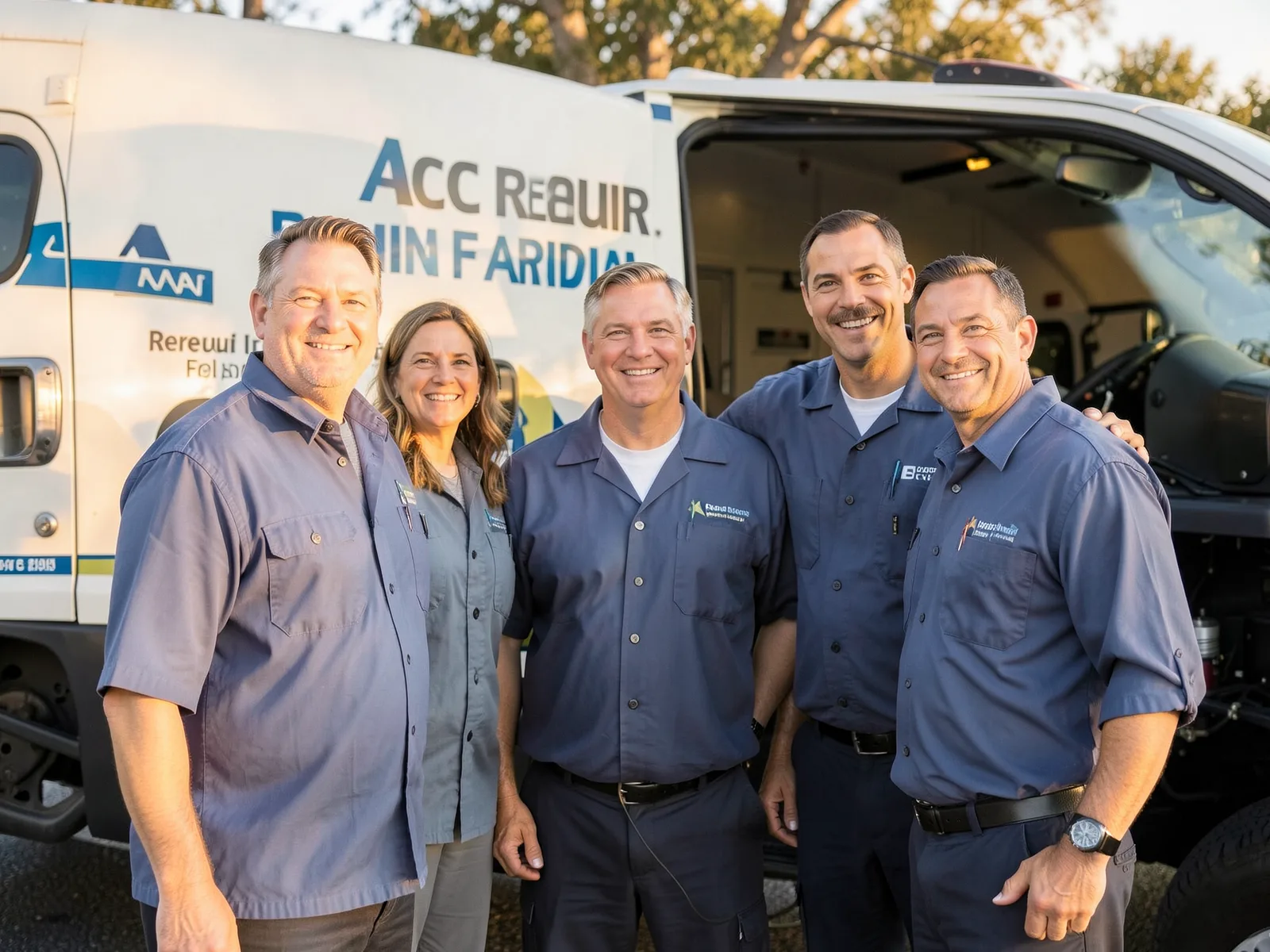 HVAC System Installation in Lulu, FL